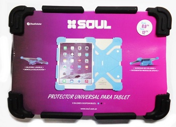 FUNDA P/TABLET 7