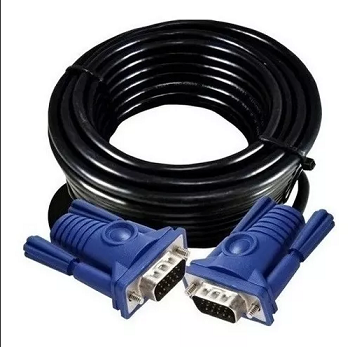 CABLE VGA M/M 10MTS AOWEIXUN