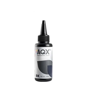 BOT. ALT. EPSON NEGRO AQX 250ML P/ SERIES L