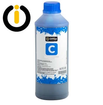 BOT. ALT. EPSON T664 CYAN OFFICE 1000ML P/L210/