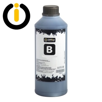 BOT. ALT. EPSON T664 NEGRO OFFICE 1000ML P/L210/