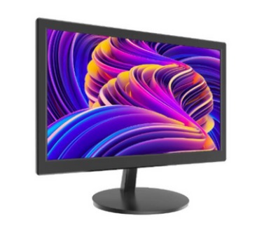 MONITOR HIKVISION 19