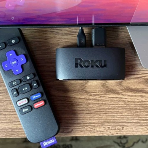 ROKU