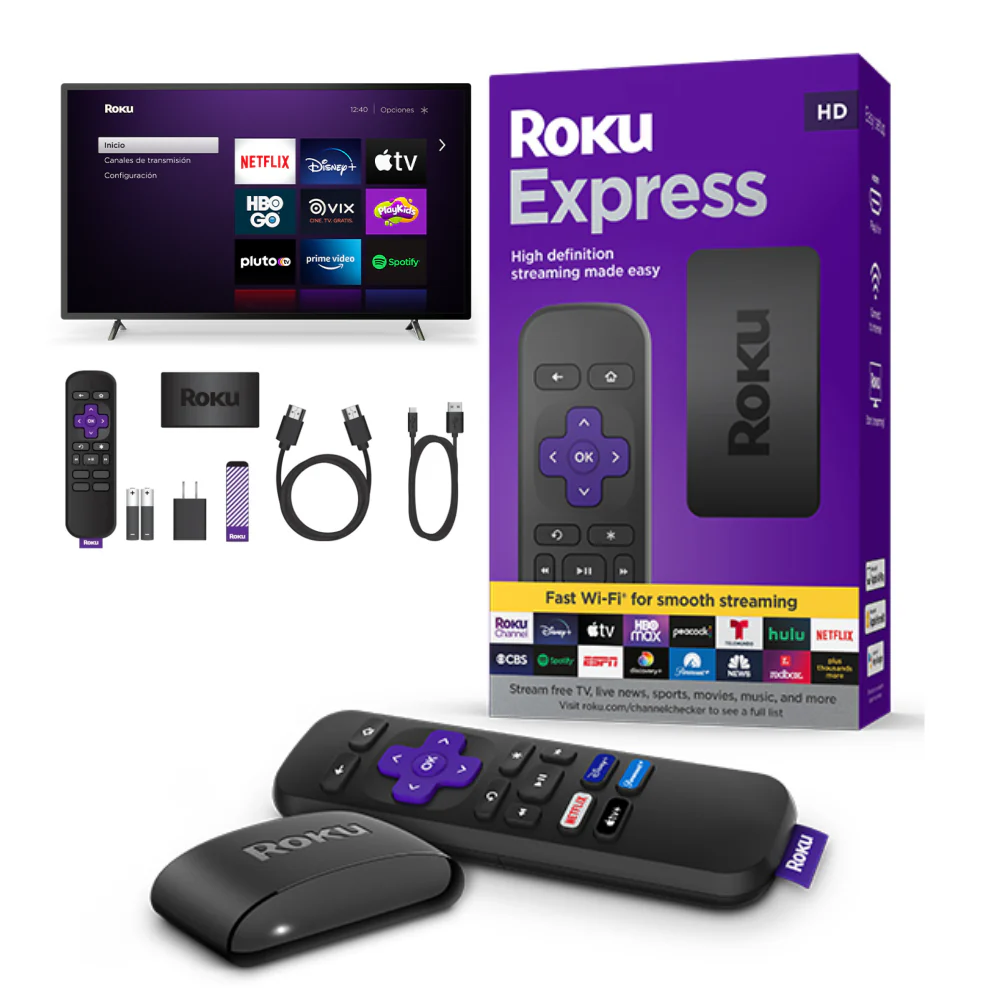 ROKU