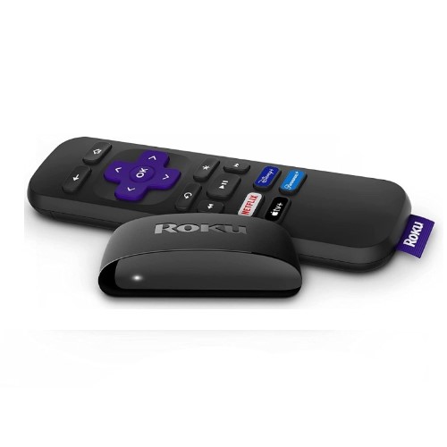 ROKU EXPRESS MODELO 3960 HDMI