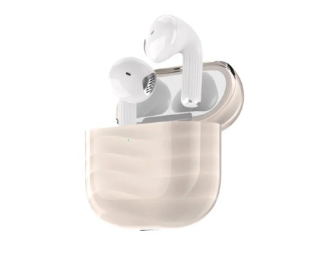 AURI IN EAR BT ESTUCHE XO G38 BEIGE