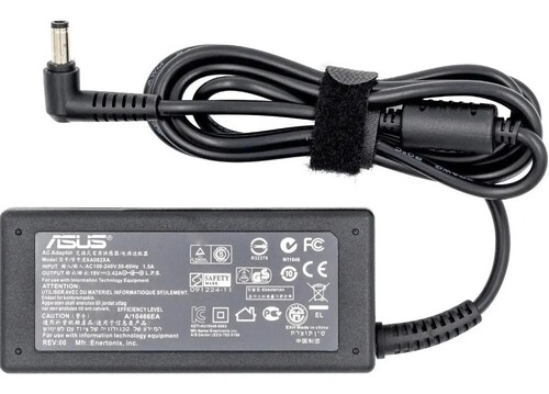 CARGADOR NB ORIG. ASUS 19V 3.42A 65W PIN 3.5*1.35